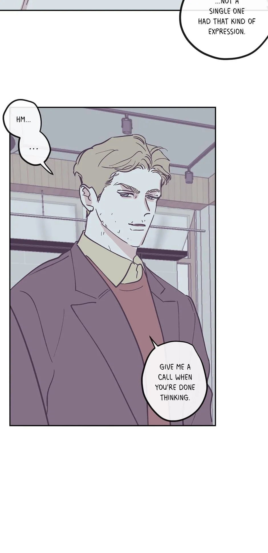 Mr. 100% Perfect - Chapter 97 Page 19