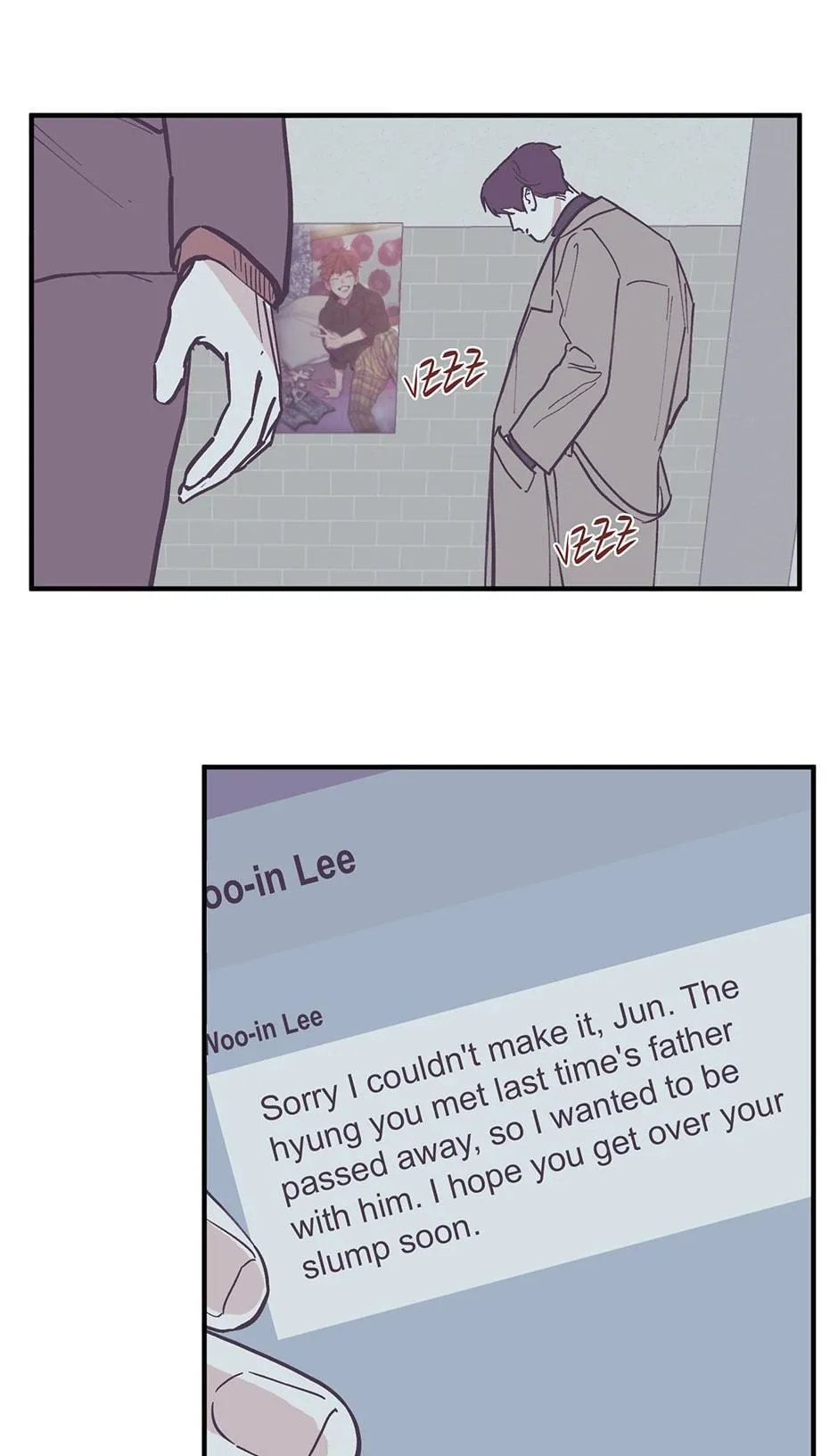 Mr. 100% Perfect - Chapter 97 Page 20