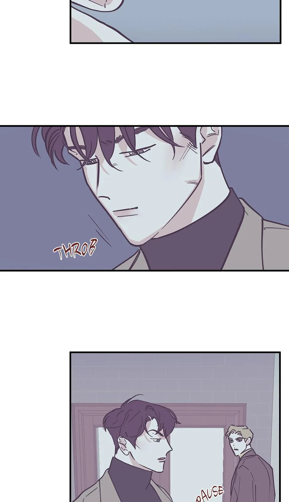 Mr. 100% Perfect - Chapter 97 Page 21