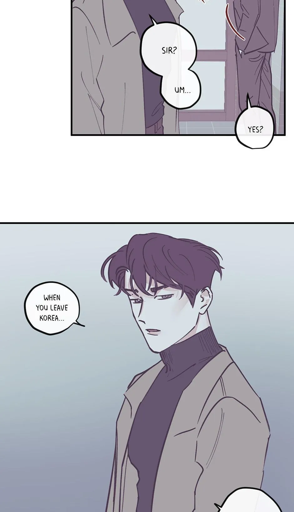 Mr. 100% Perfect - Chapter 97 Page 22