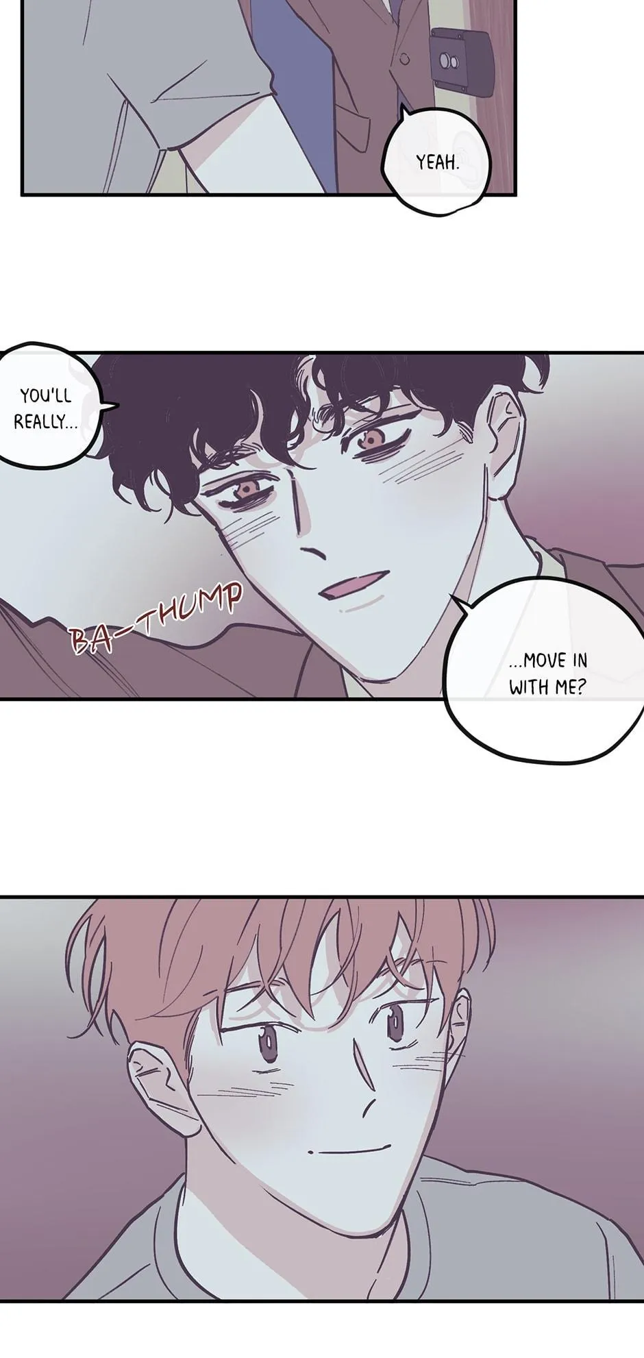 Mr. 100% Perfect - Chapter 97 Page 25