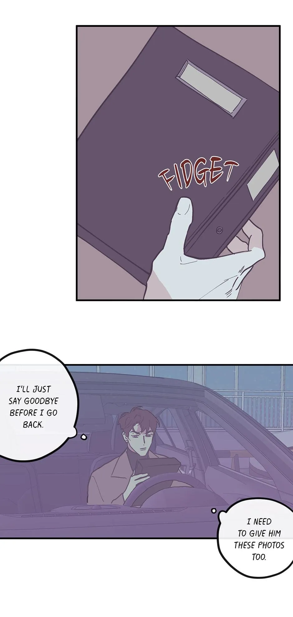 Mr. 100% Perfect - Chapter 97 Page 27