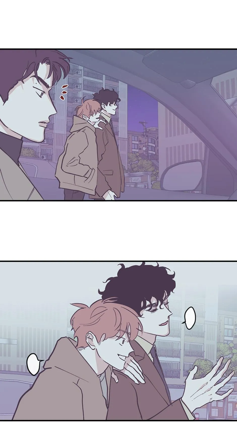 Mr. 100% Perfect - Chapter 97 Page 28