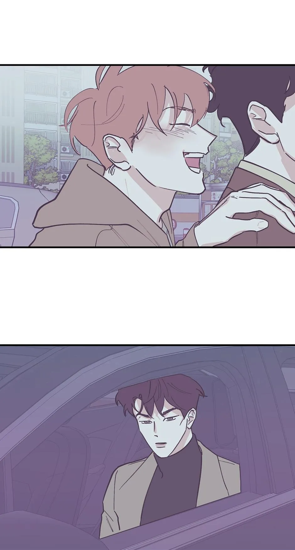 Mr. 100% Perfect - Chapter 97 Page 29