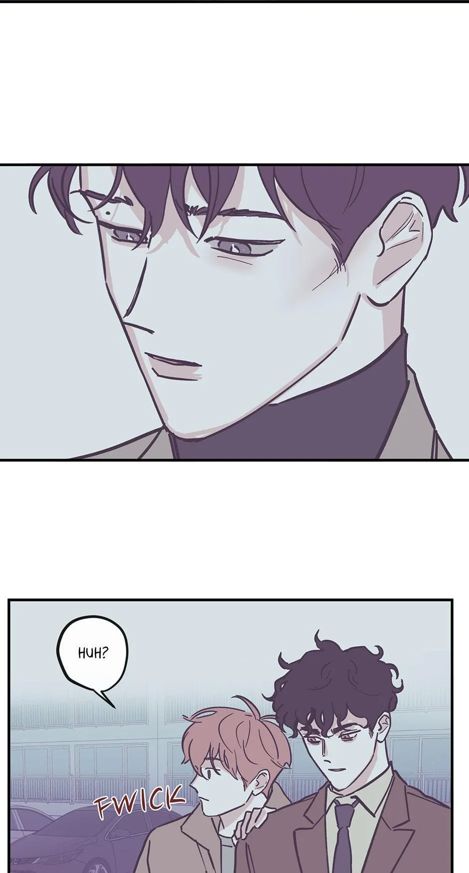 Mr. 100% Perfect - Chapter 97 Page 30