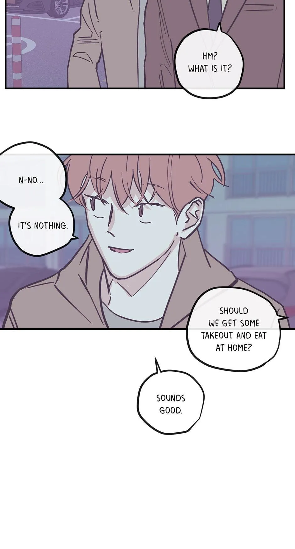 Mr. 100% Perfect - Chapter 97 Page 31
