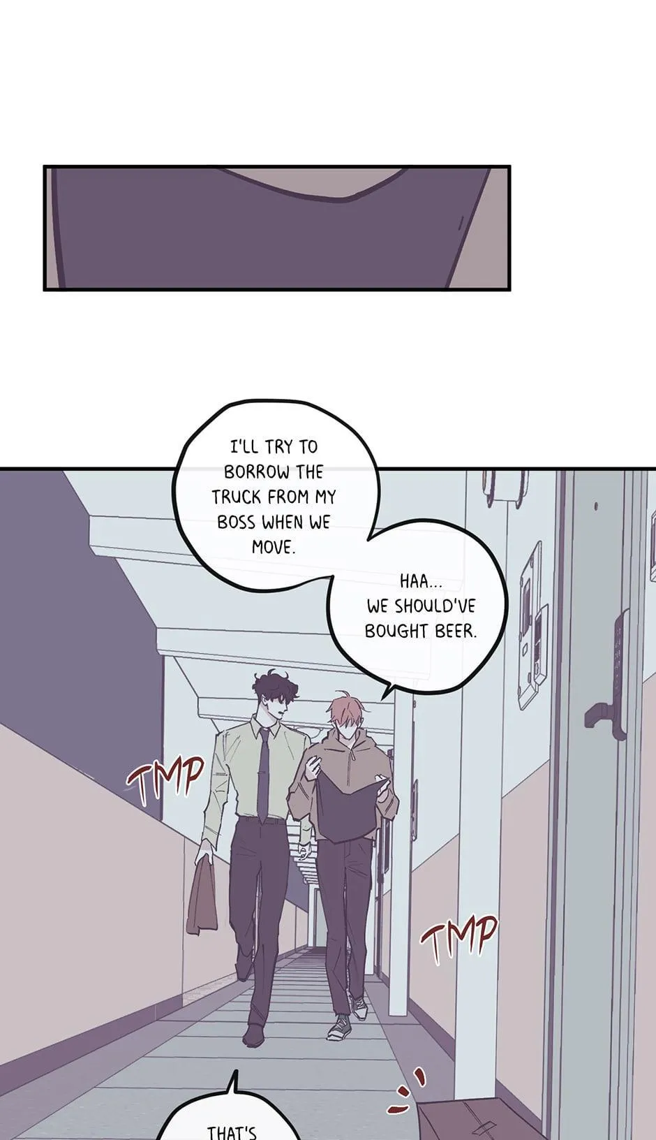 Mr. 100% Perfect - Chapter 97 Page 32