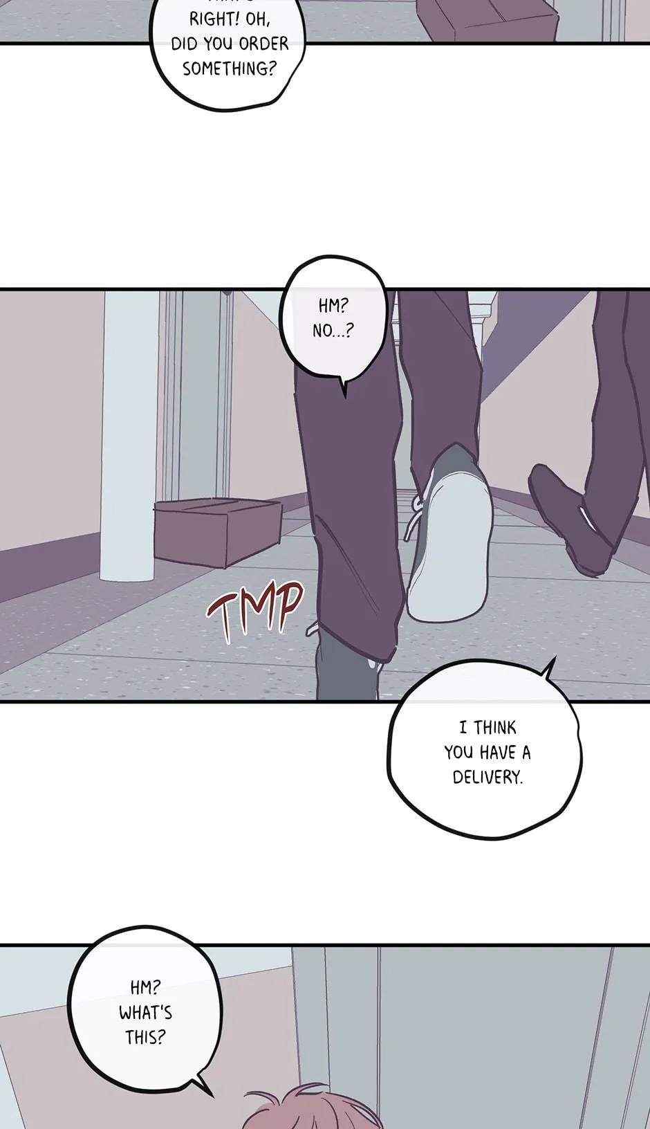 Mr. 100% Perfect - Chapter 97 Page 33