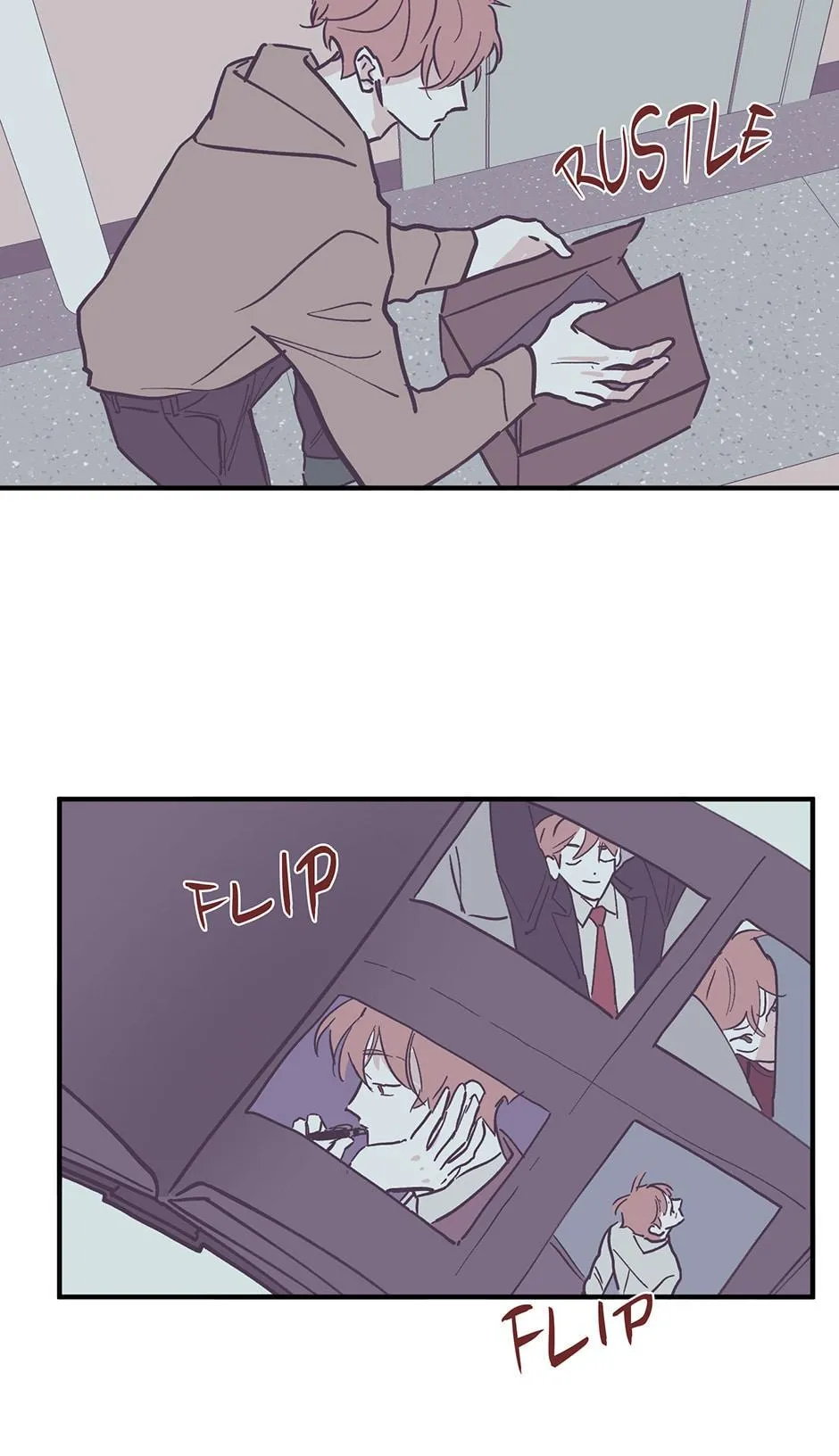 Mr. 100% Perfect - Chapter 97 Page 34