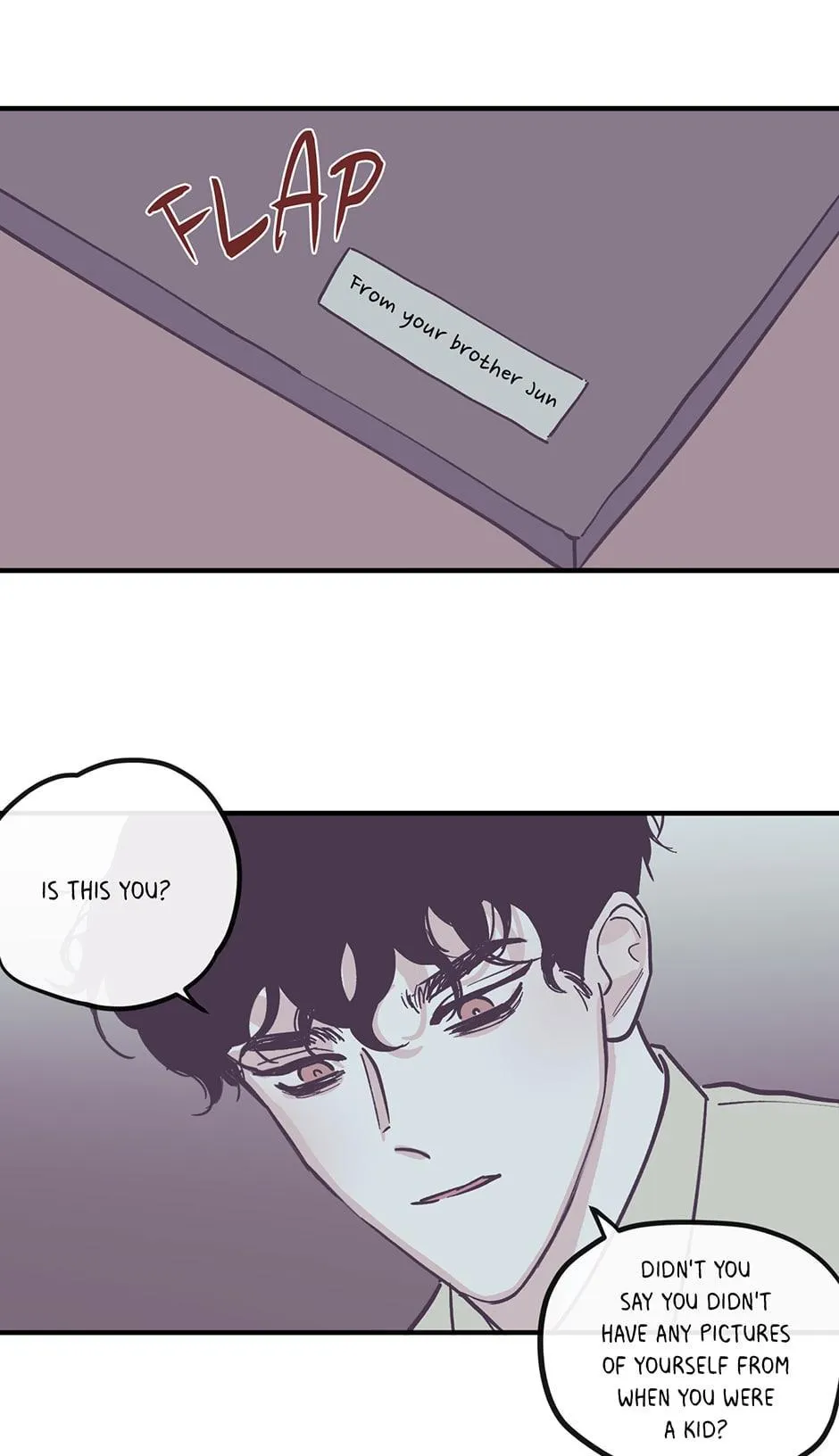 Mr. 100% Perfect - Chapter 97 Page 36