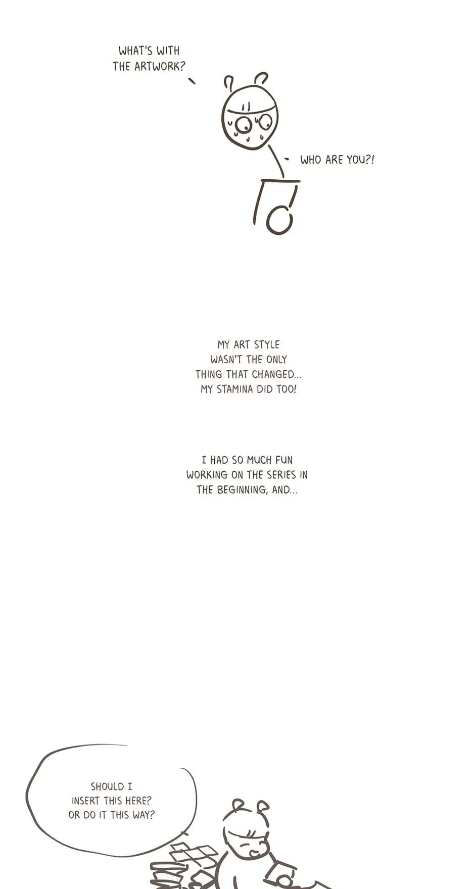 Mr. 100% Perfect - Chapter 98.5 Page 4