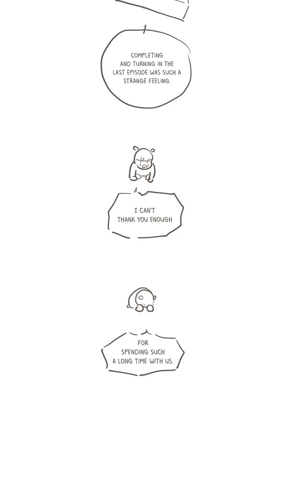 Mr. 100% Perfect - Chapter 98.5 Page 9