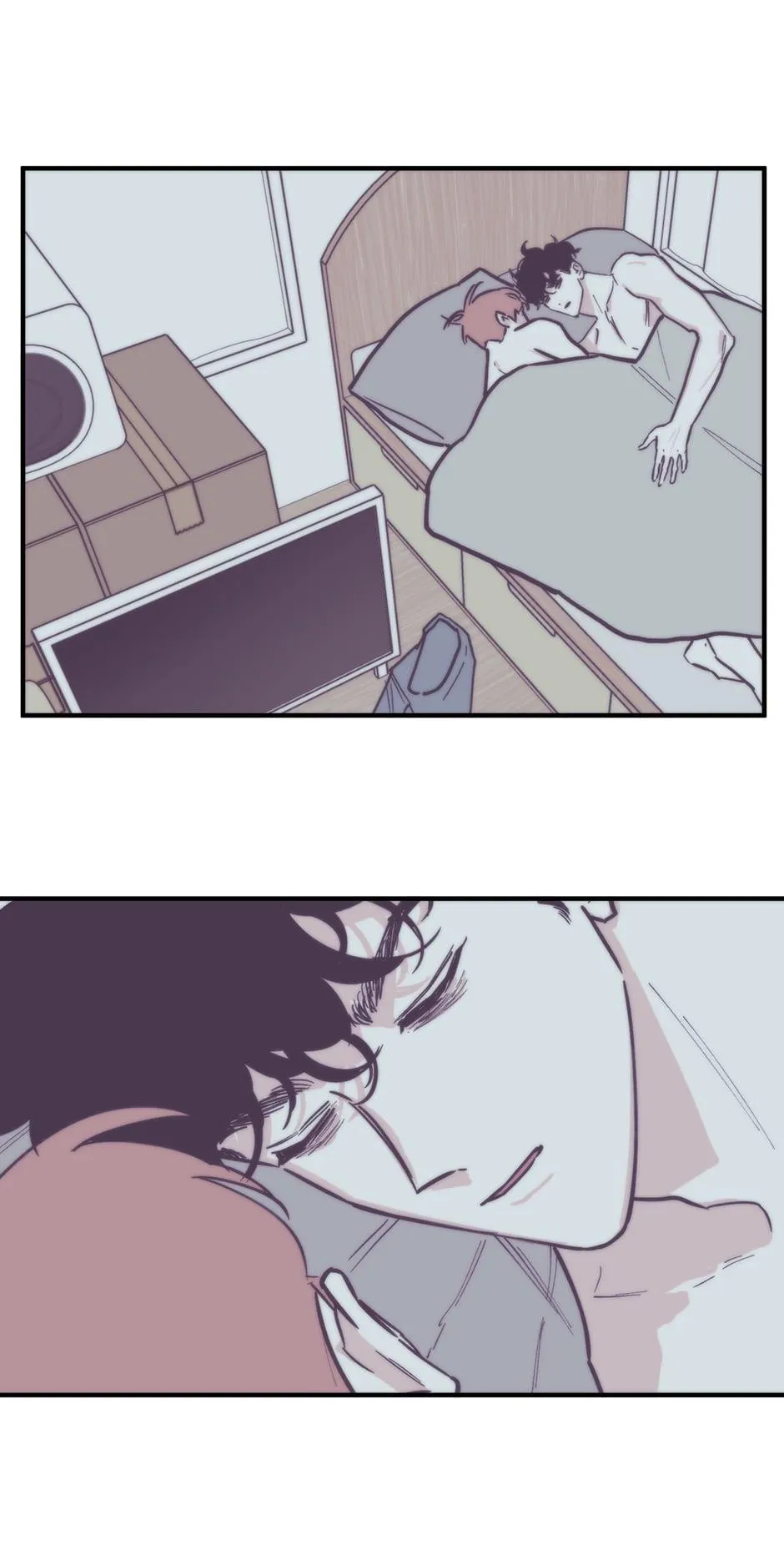 Mr. 100% Perfect - Chapter 98 Page 2