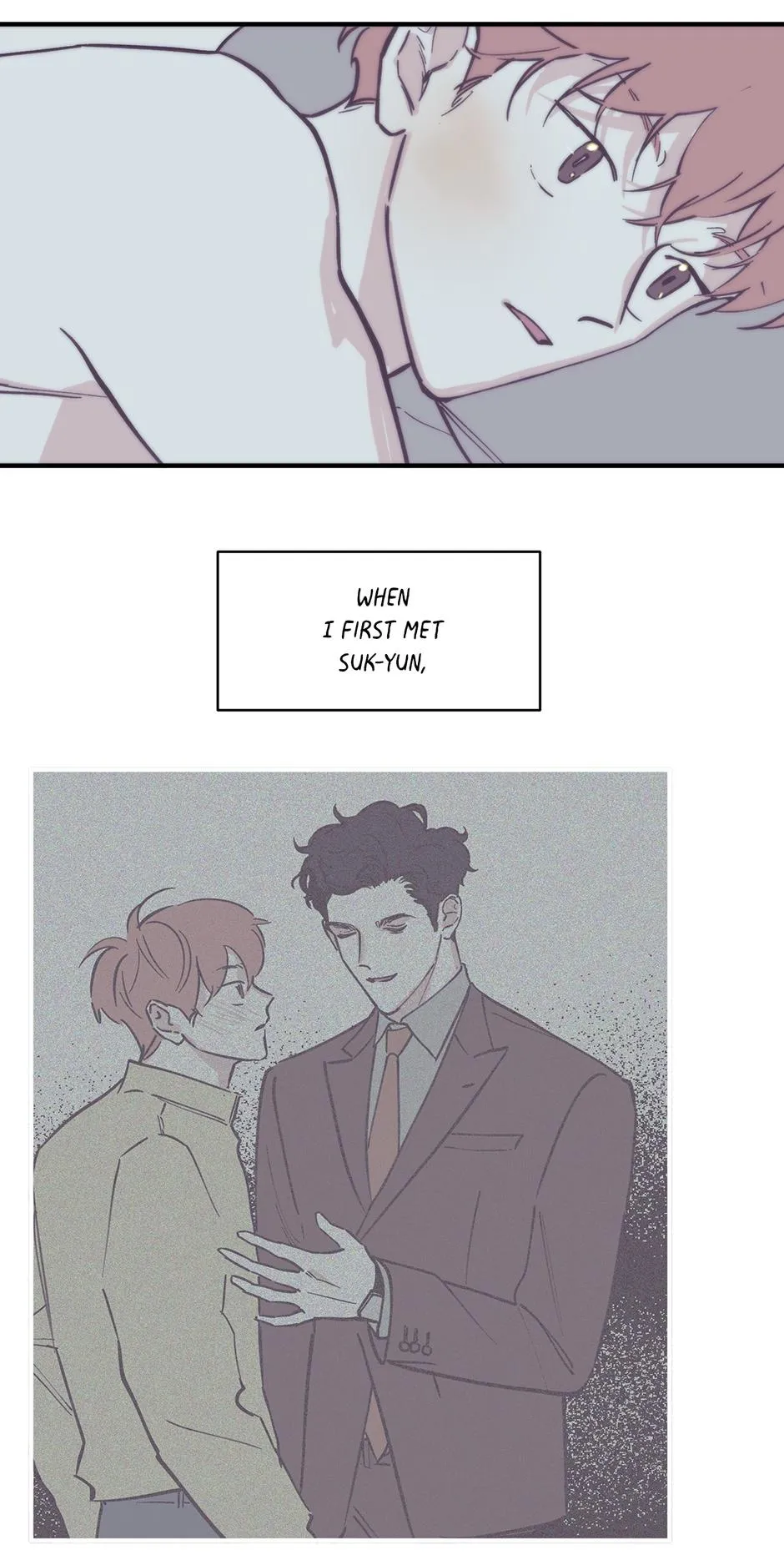 Mr. 100% Perfect - Chapter 98 Page 3