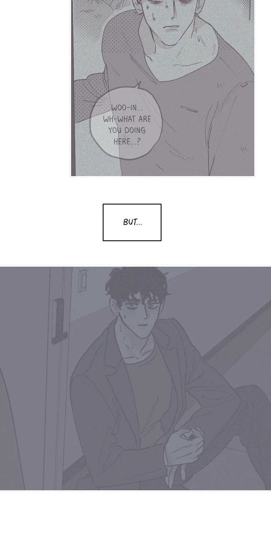 Mr. 100% Perfect - Chapter 98 Page 5