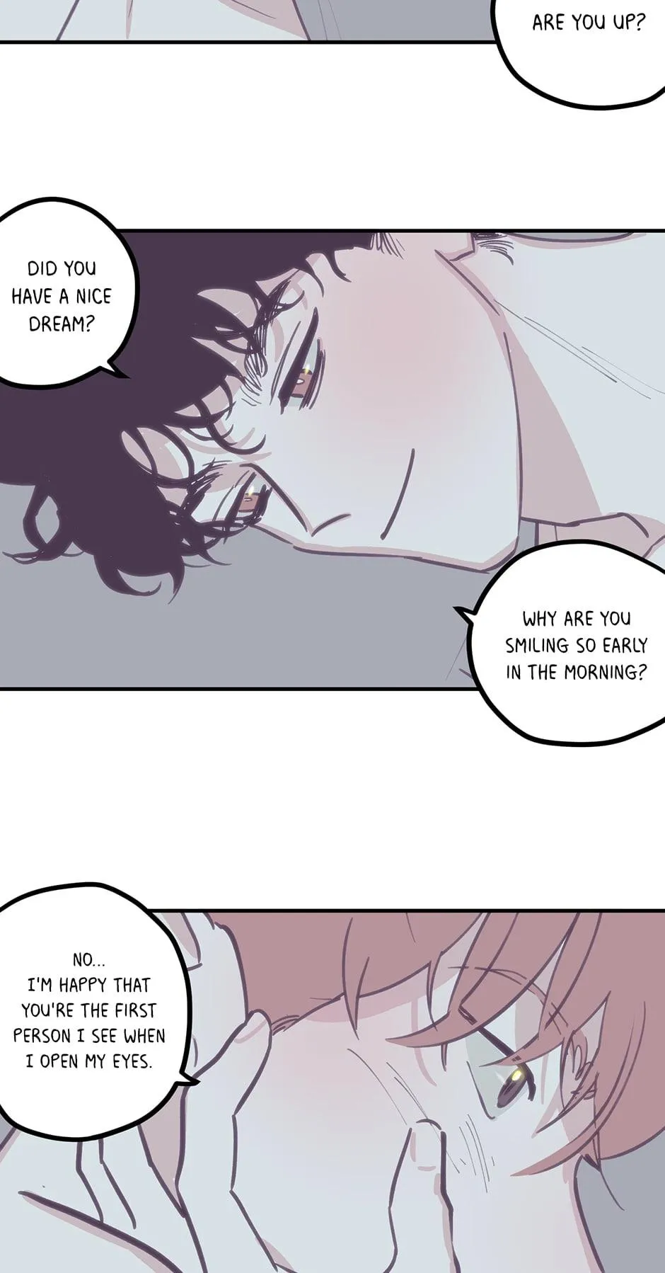 Mr. 100% Perfect - Chapter 98 Page 8