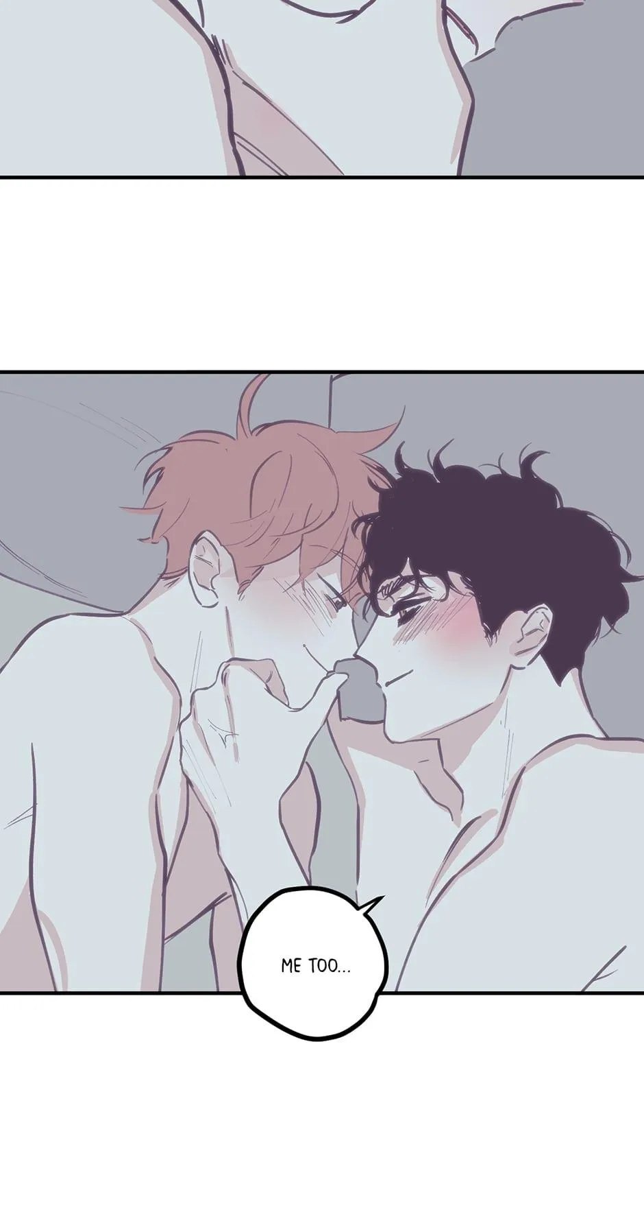 Mr. 100% Perfect - Chapter 98 Page 9