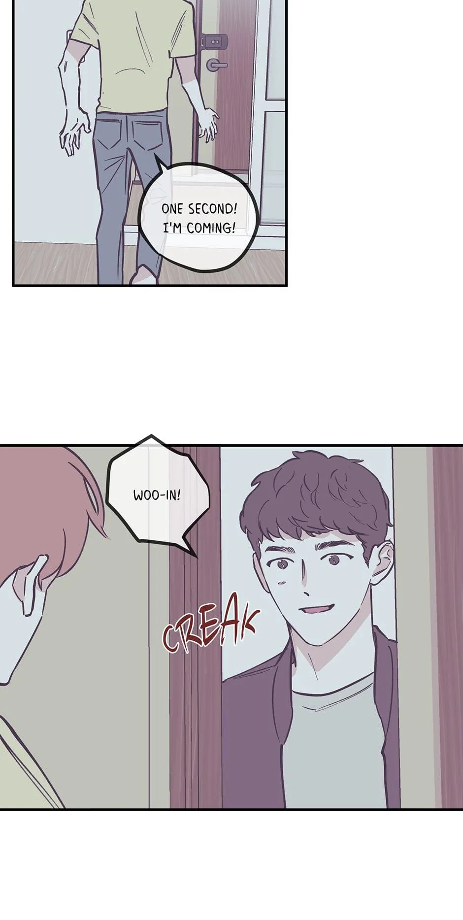 Mr. 100% Perfect - Chapter 98 Page 13
