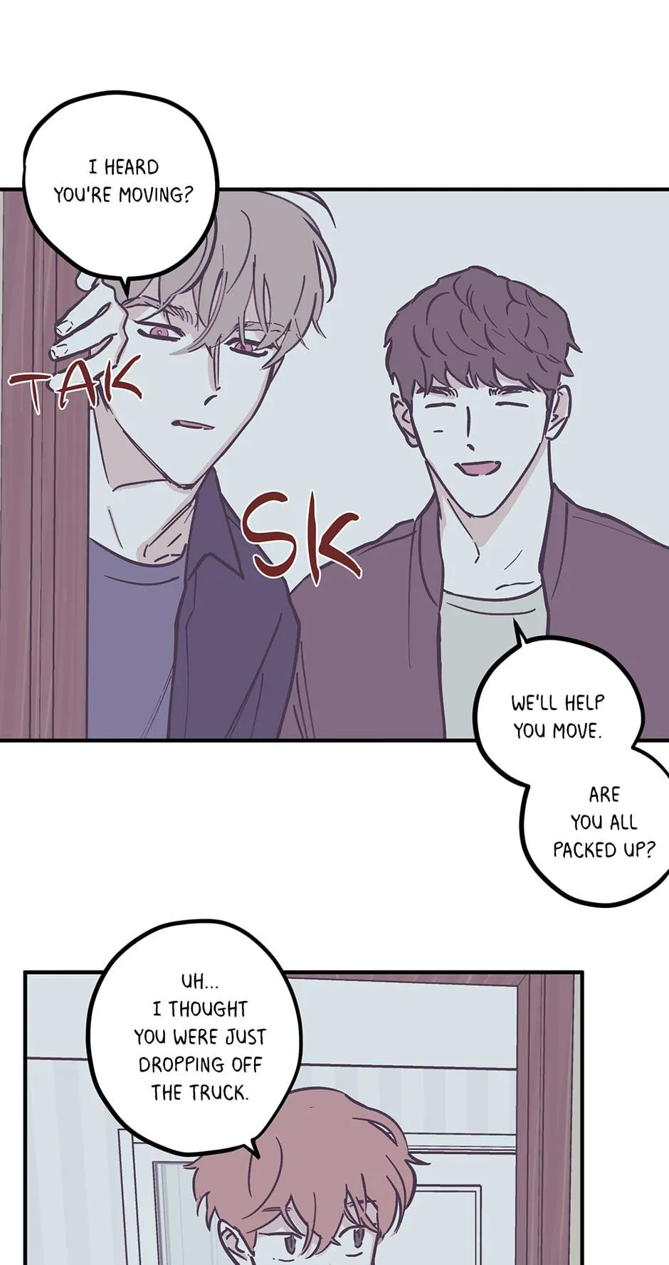 Mr. 100% Perfect - Chapter 98 Page 14