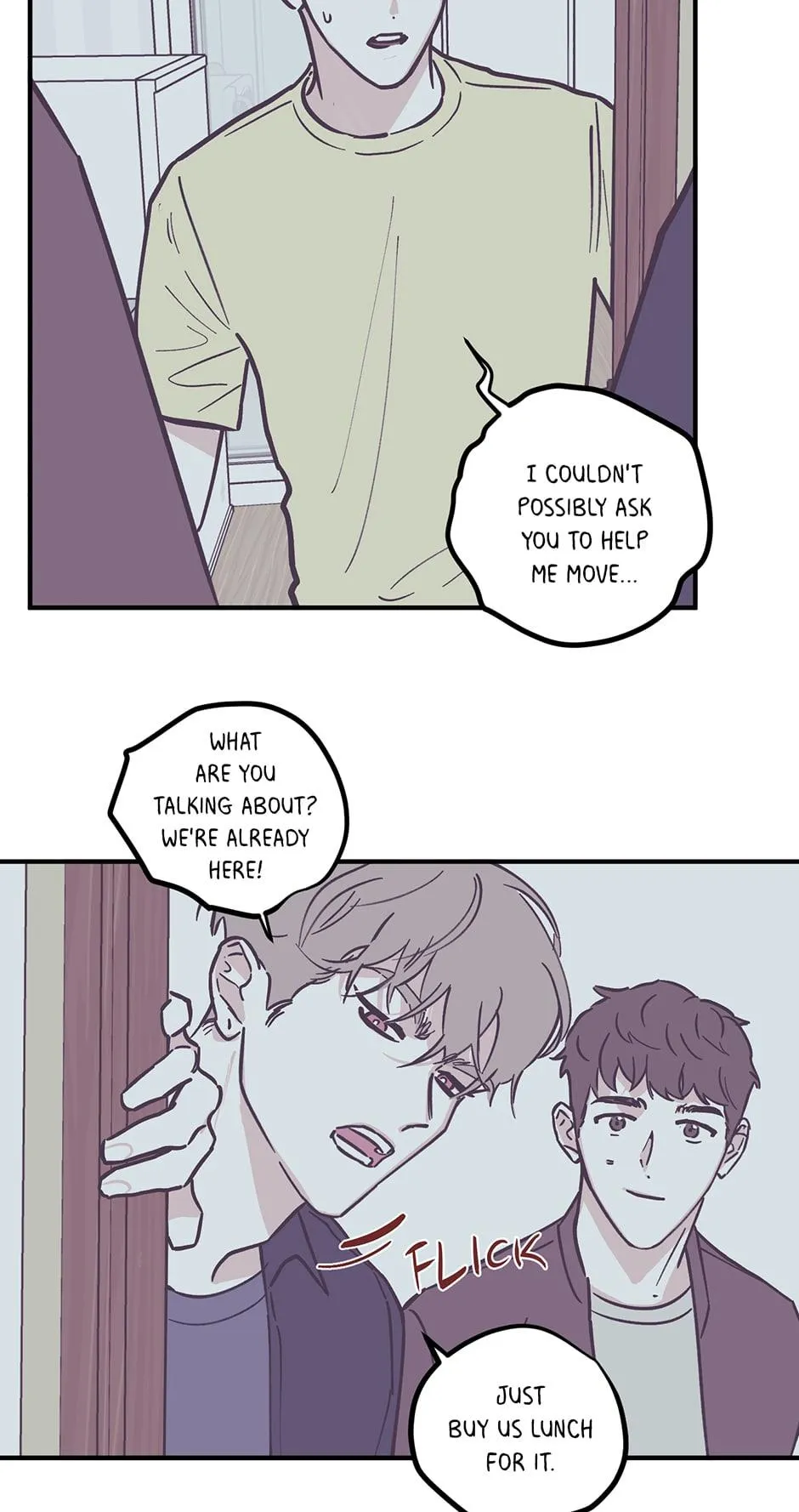 Mr. 100% Perfect - Chapter 98 Page 15