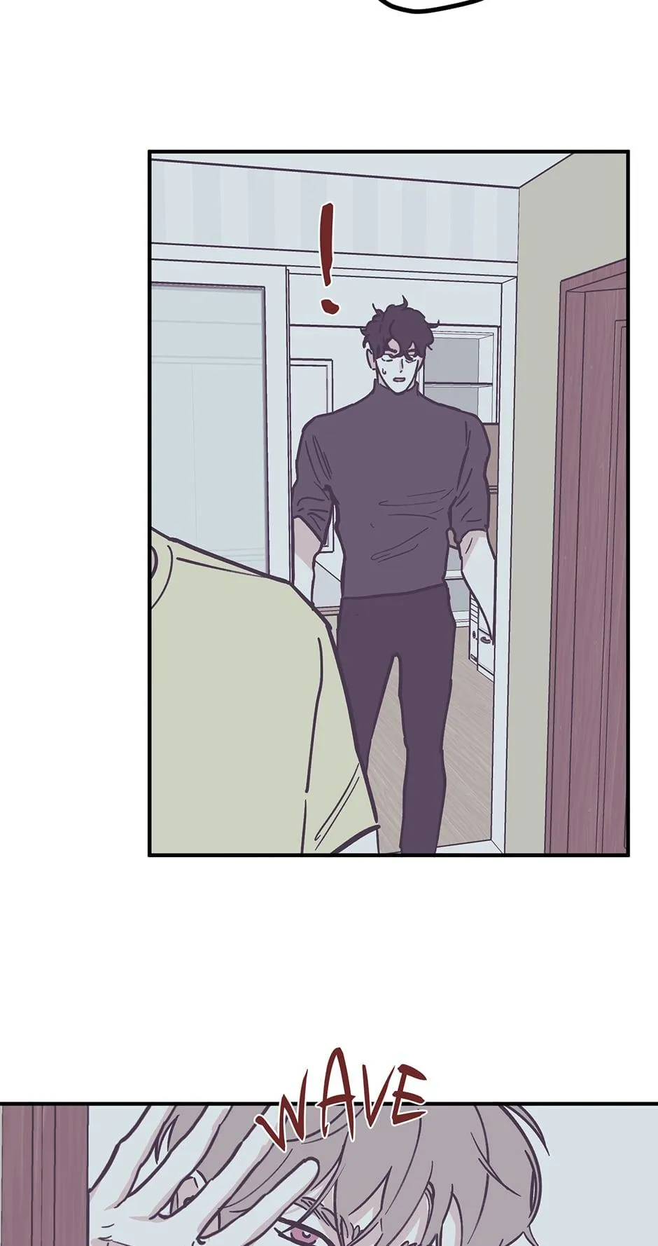 Mr. 100% Perfect - Chapter 98 Page 16