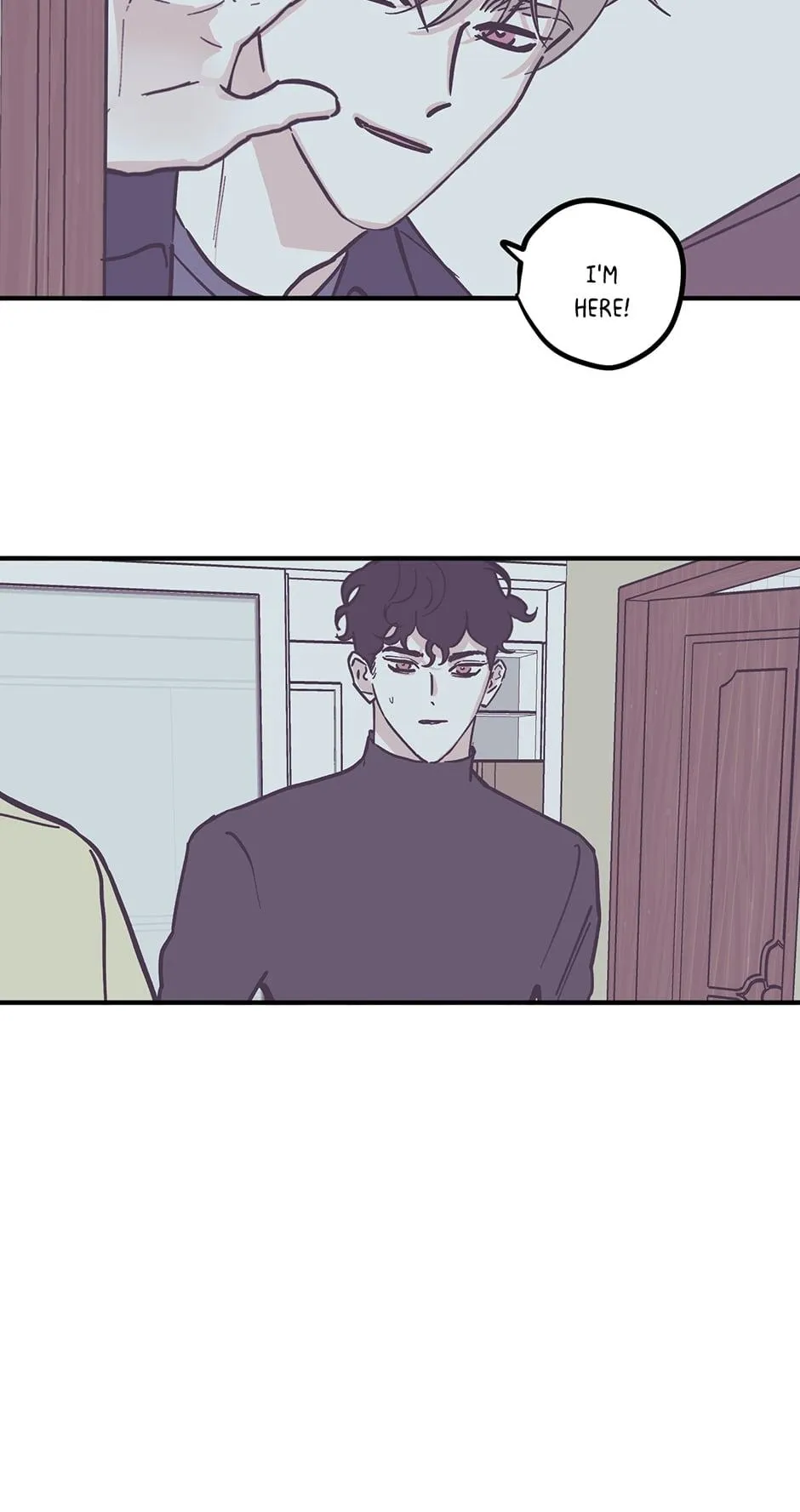 Mr. 100% Perfect - Chapter 98 Page 17