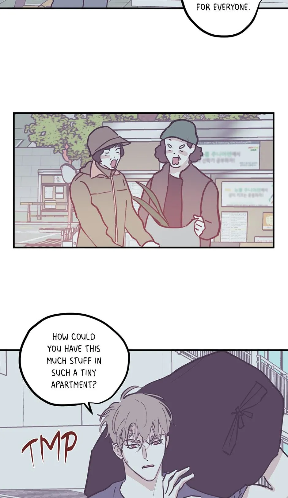 Mr. 100% Perfect - Chapter 98 Page 20