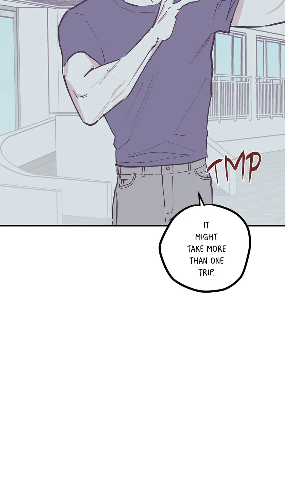 Mr. 100% Perfect - Chapter 98 Page 21