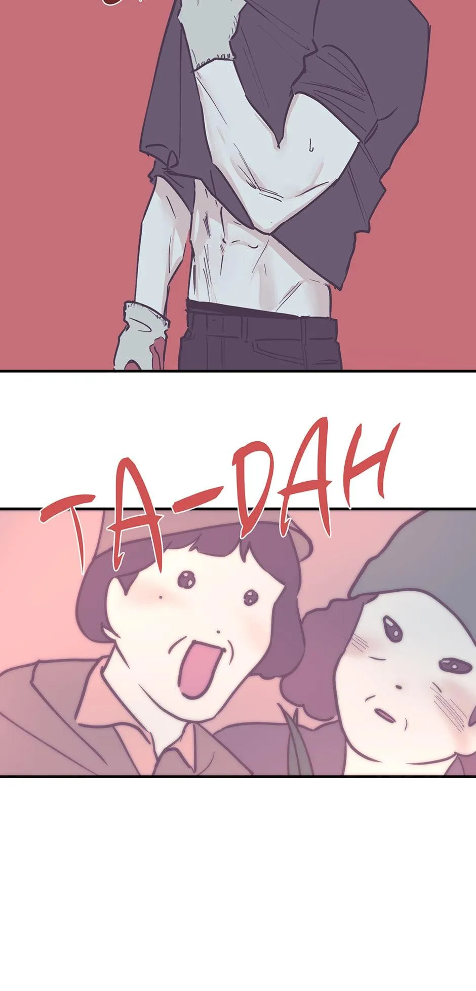 Mr. 100% Perfect - Chapter 98 Page 24