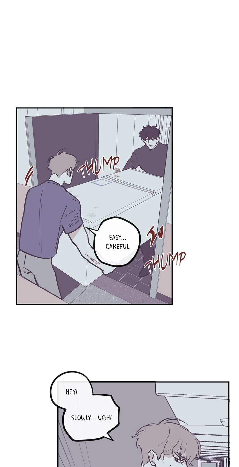 Mr. 100% Perfect - Chapter 98 Page 25