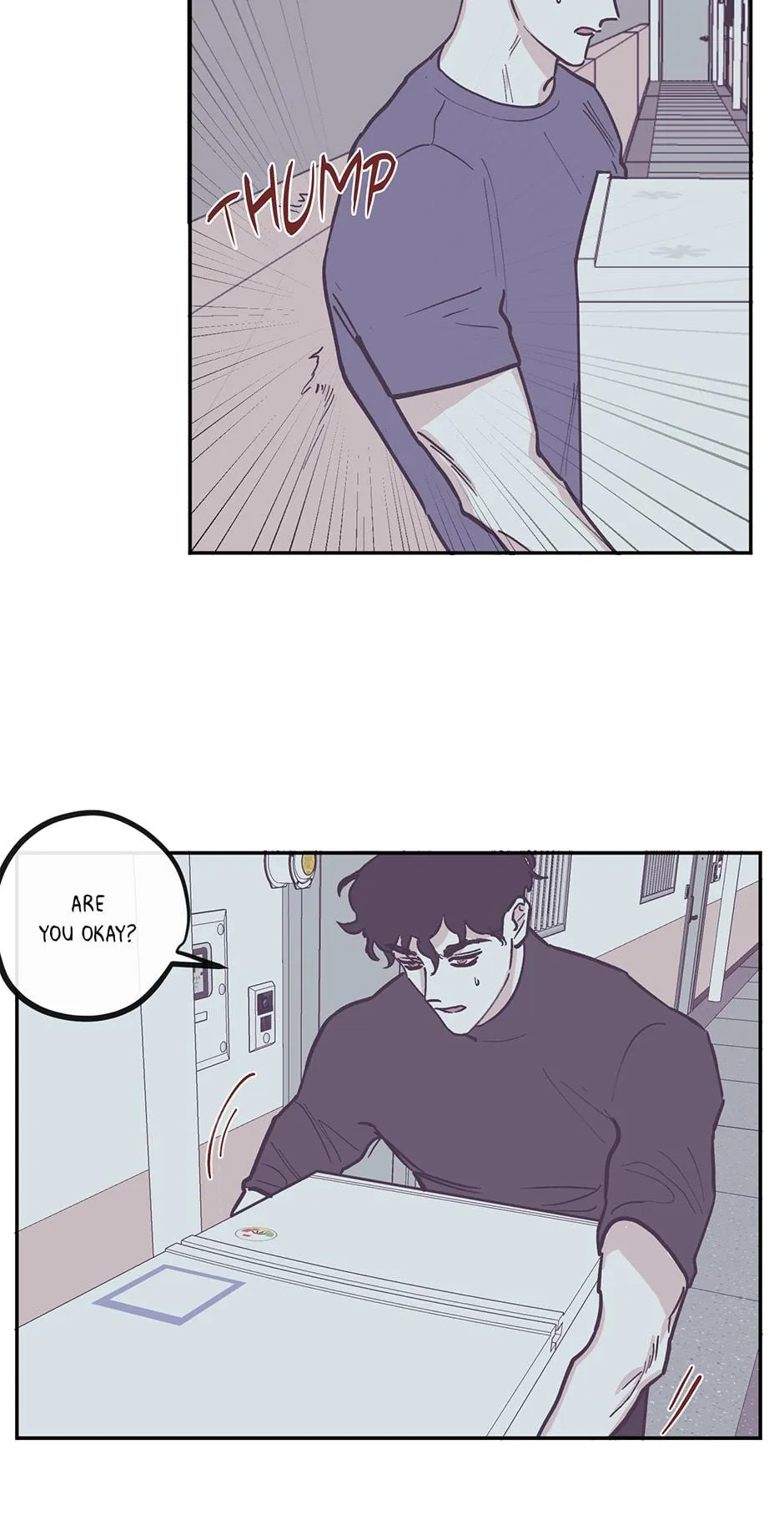 Mr. 100% Perfect - Chapter 98 Page 26