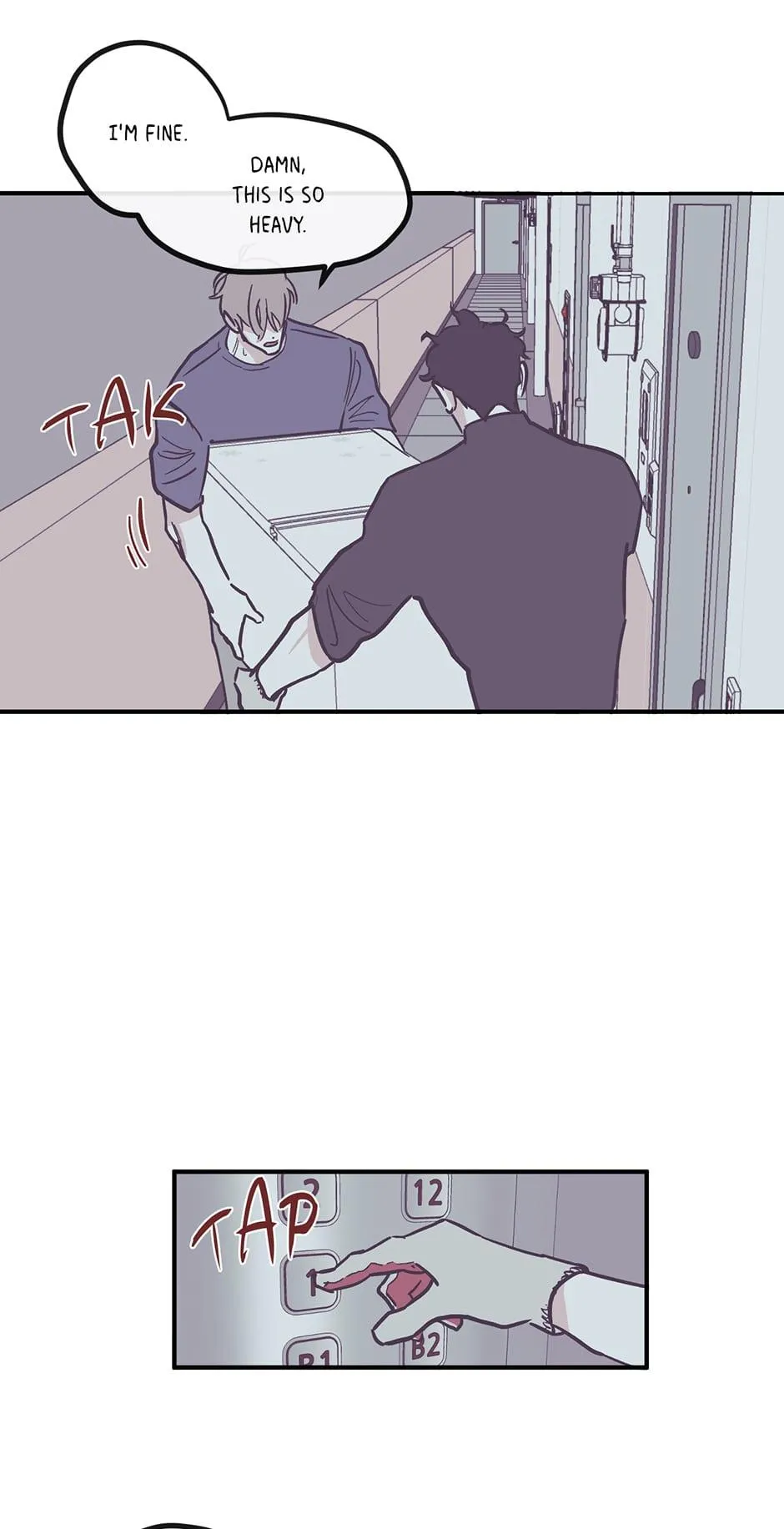 Mr. 100% Perfect - Chapter 98 Page 27