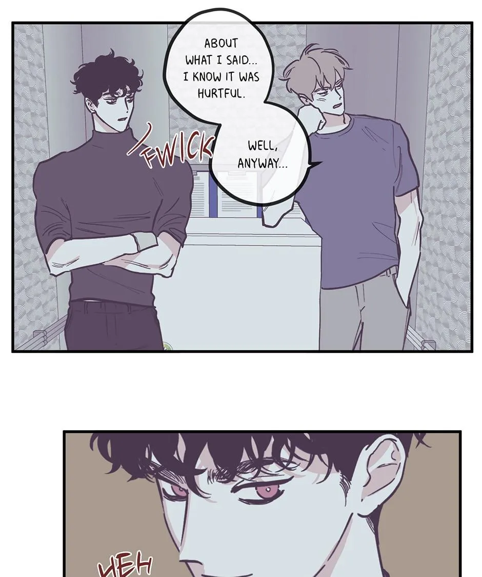 Mr. 100% Perfect - Chapter 98 Page 29