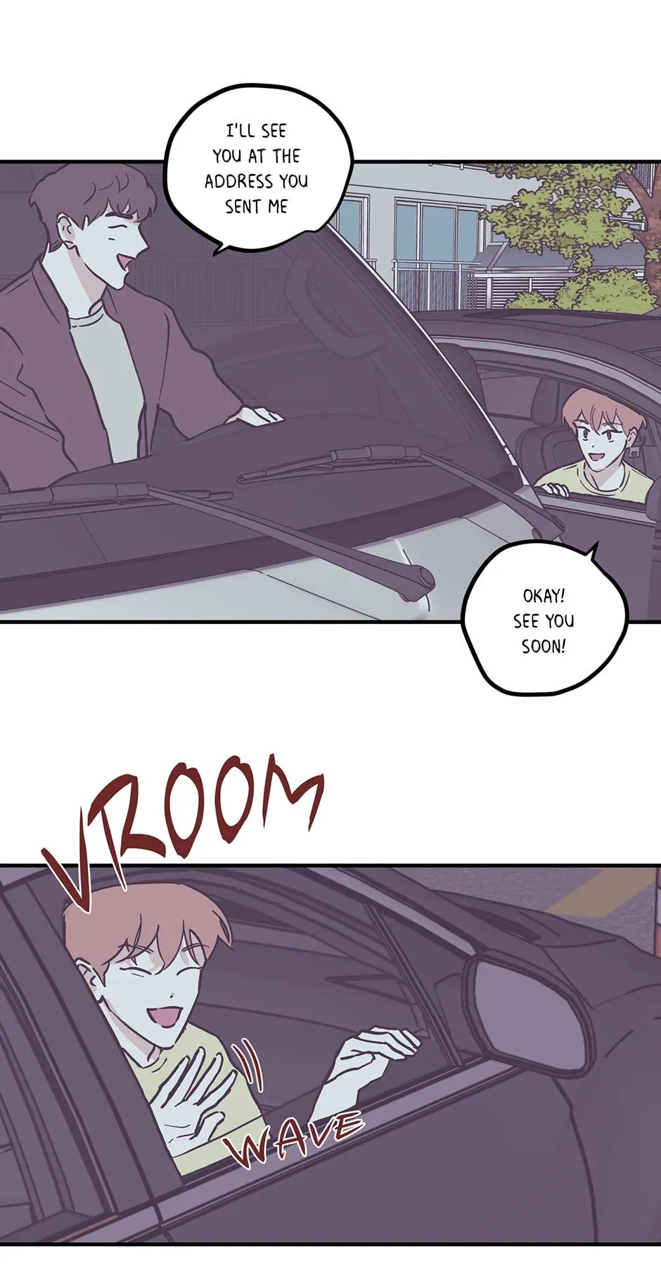 Mr. 100% Perfect - Chapter 98 Page 31