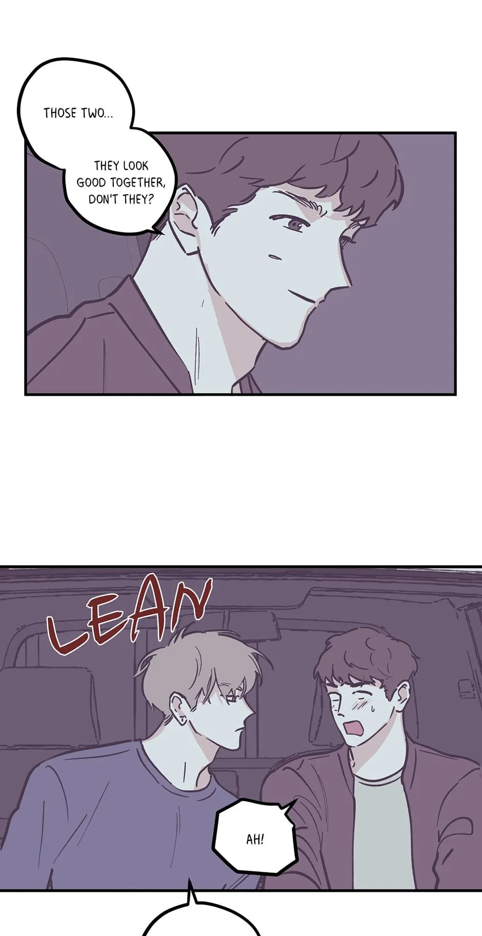 Mr. 100% Perfect - Chapter 98 Page 32