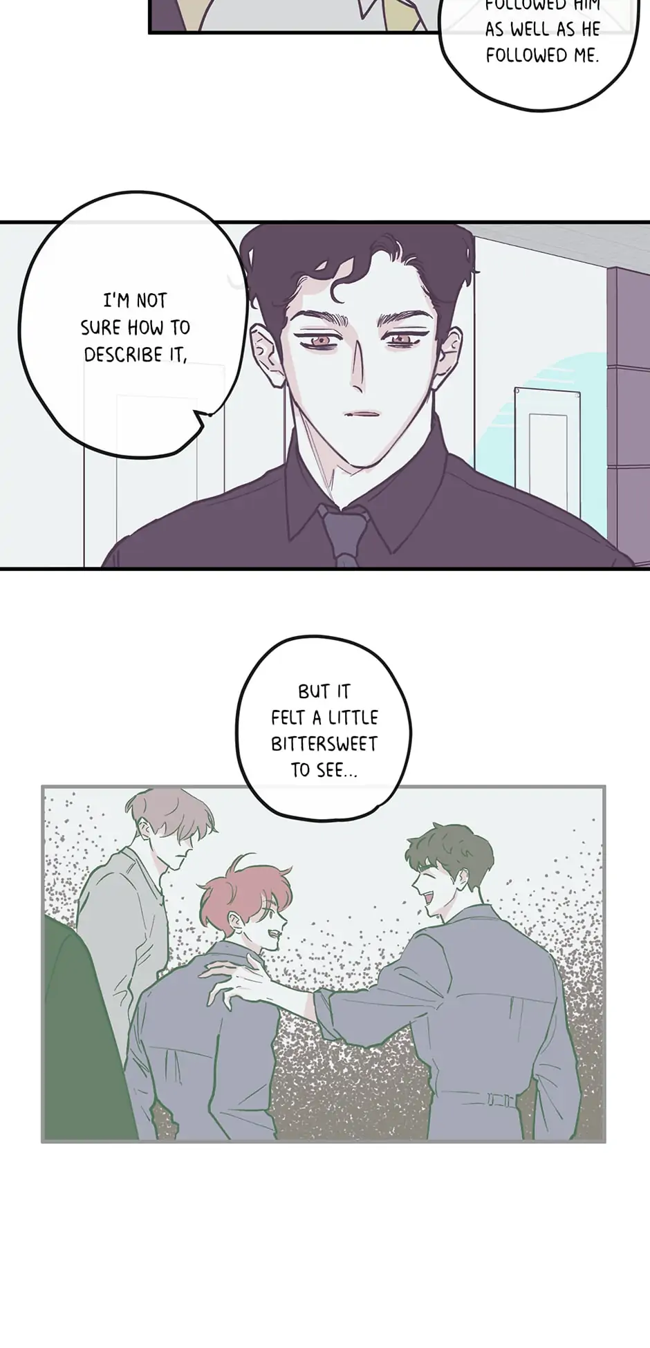 Mr. 100% Perfect - Chapter 99 Page 4
