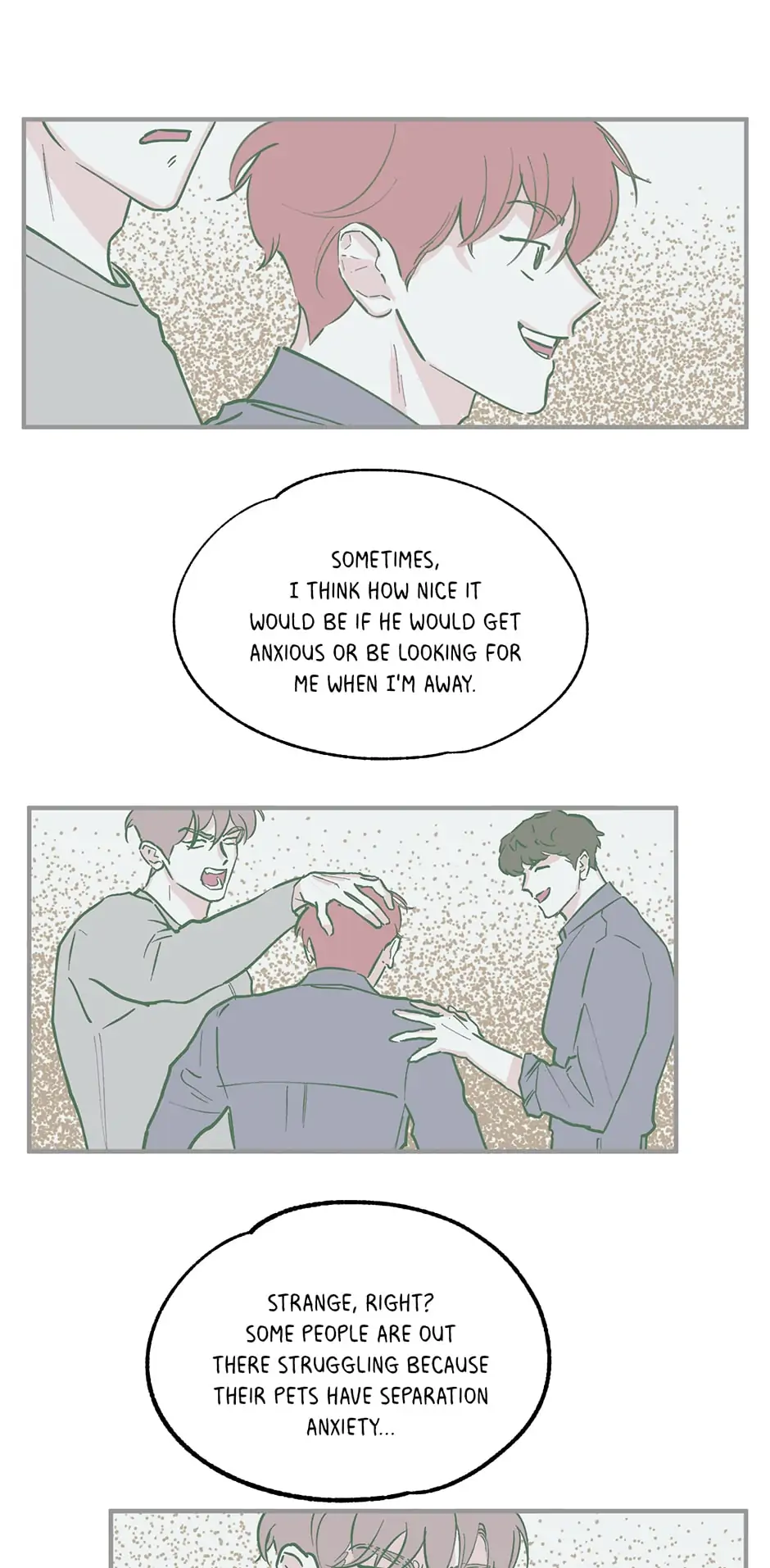 Mr. 100% Perfect - Chapter 99 Page 5