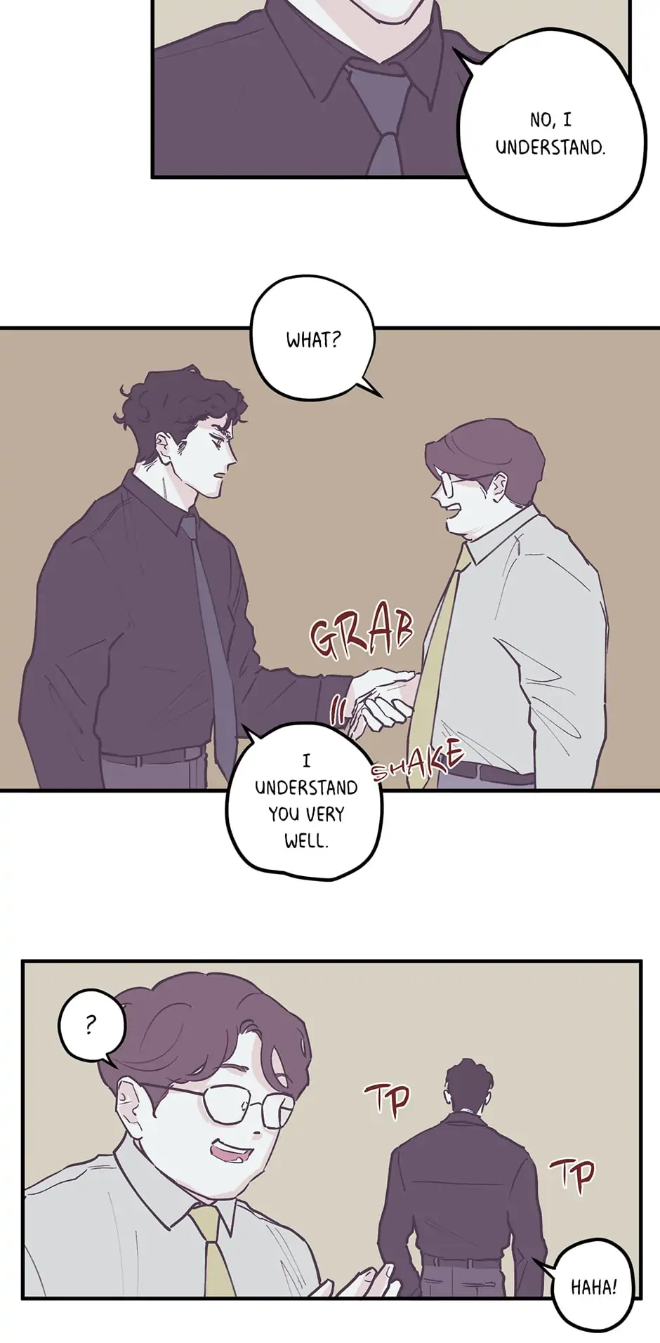 Mr. 100% Perfect - Chapter 99 Page 7