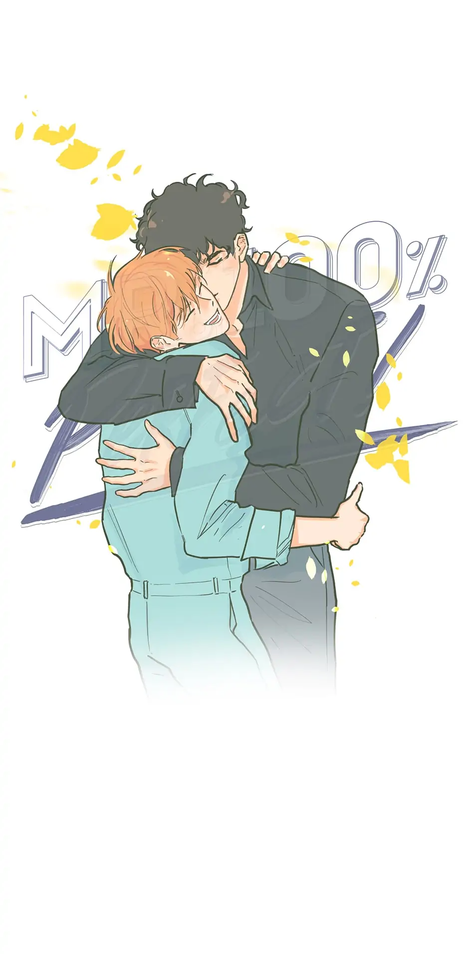 Mr. 100% Perfect - Chapter 99 Page 8