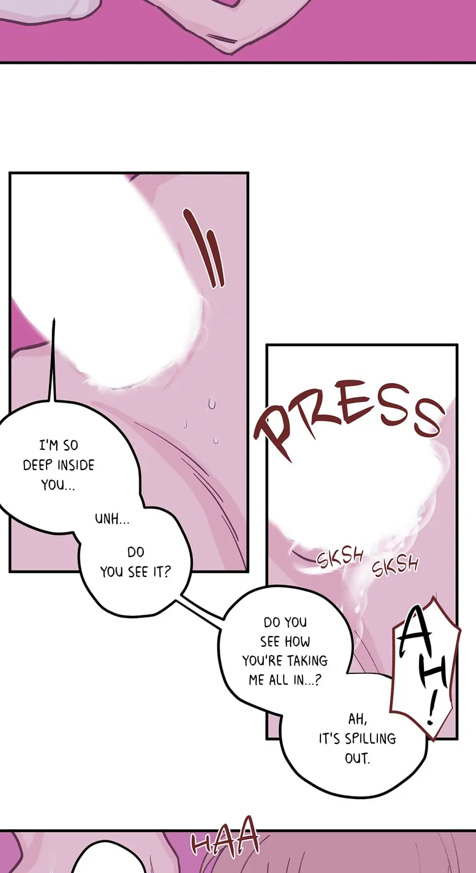 Mr. 100% Perfect - Chapter 99 Page 11