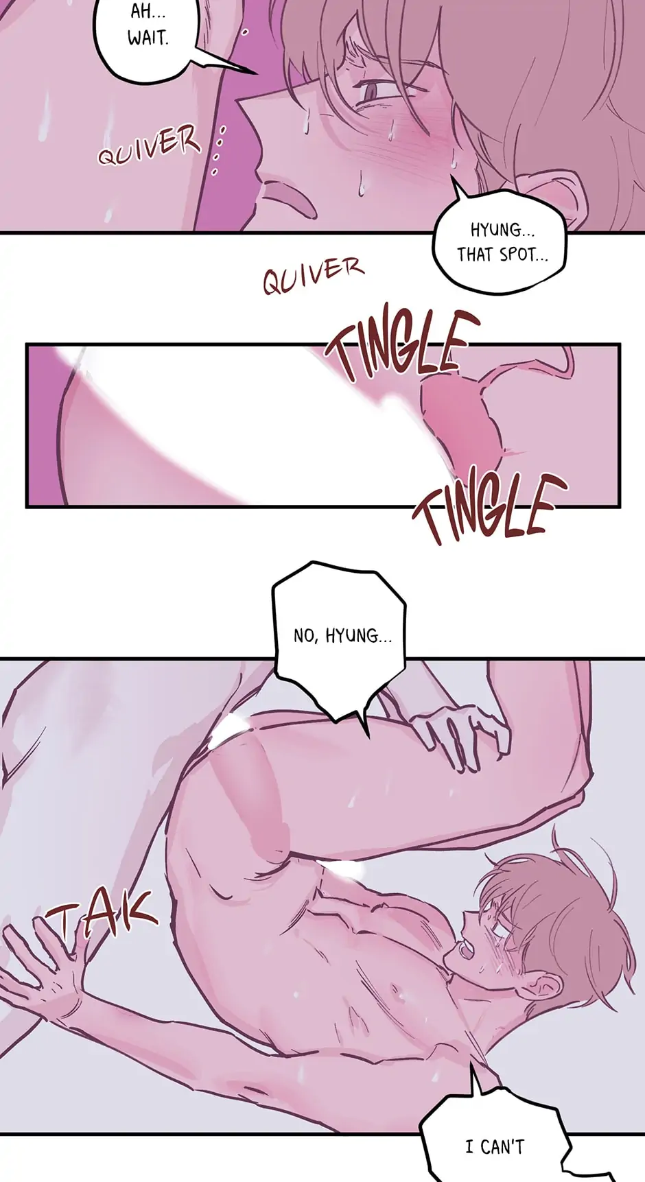 Mr. 100% Perfect - Chapter 99 Page 12