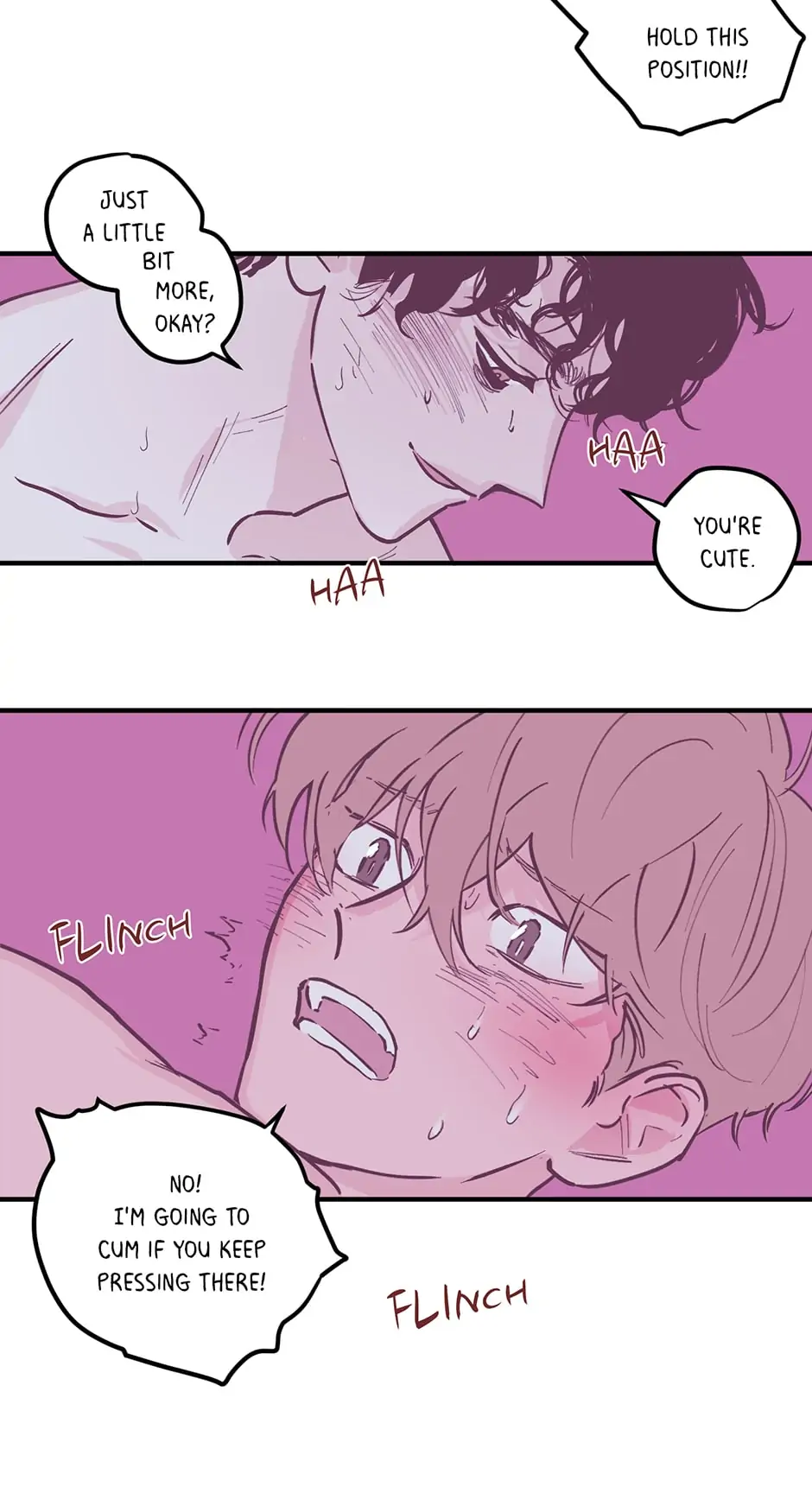 Mr. 100% Perfect - Chapter 99 Page 13