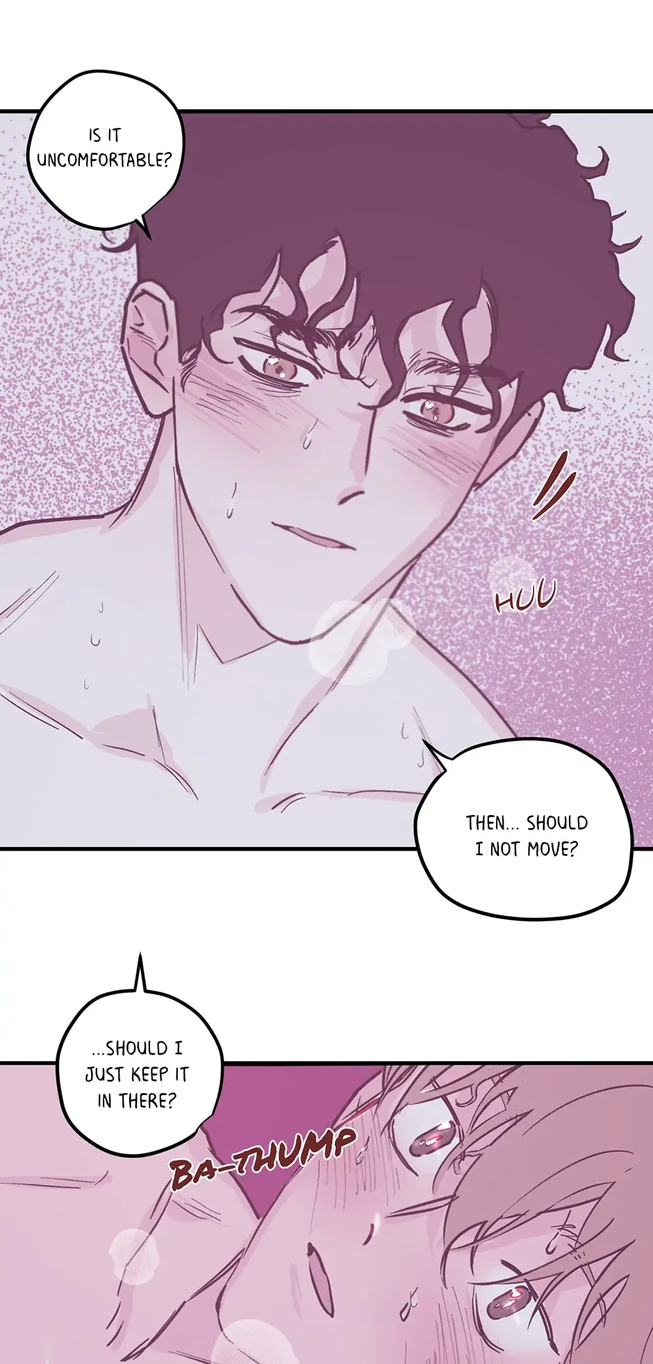 Mr. 100% Perfect - Chapter 99 Page 14