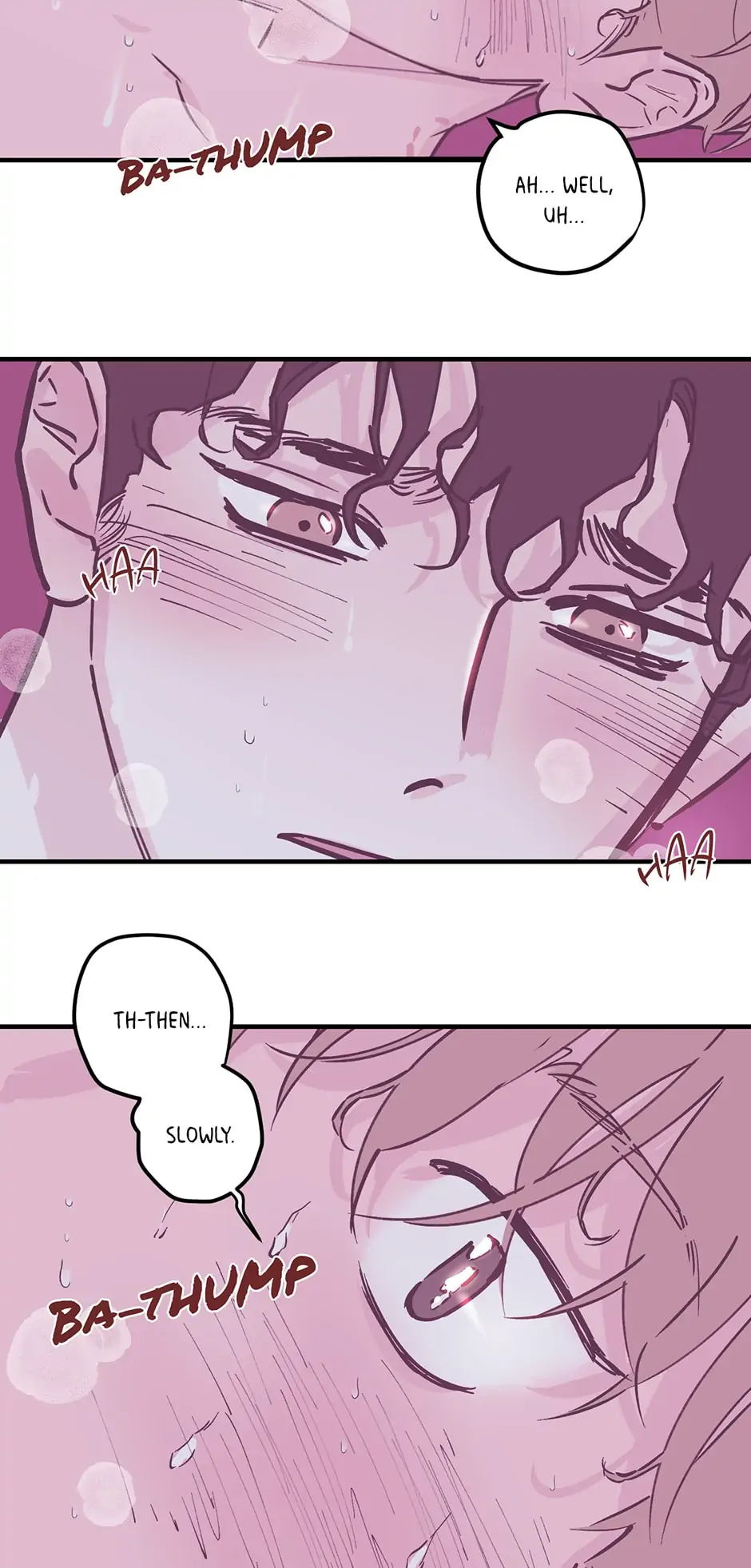 Mr. 100% Perfect - Chapter 99 Page 15