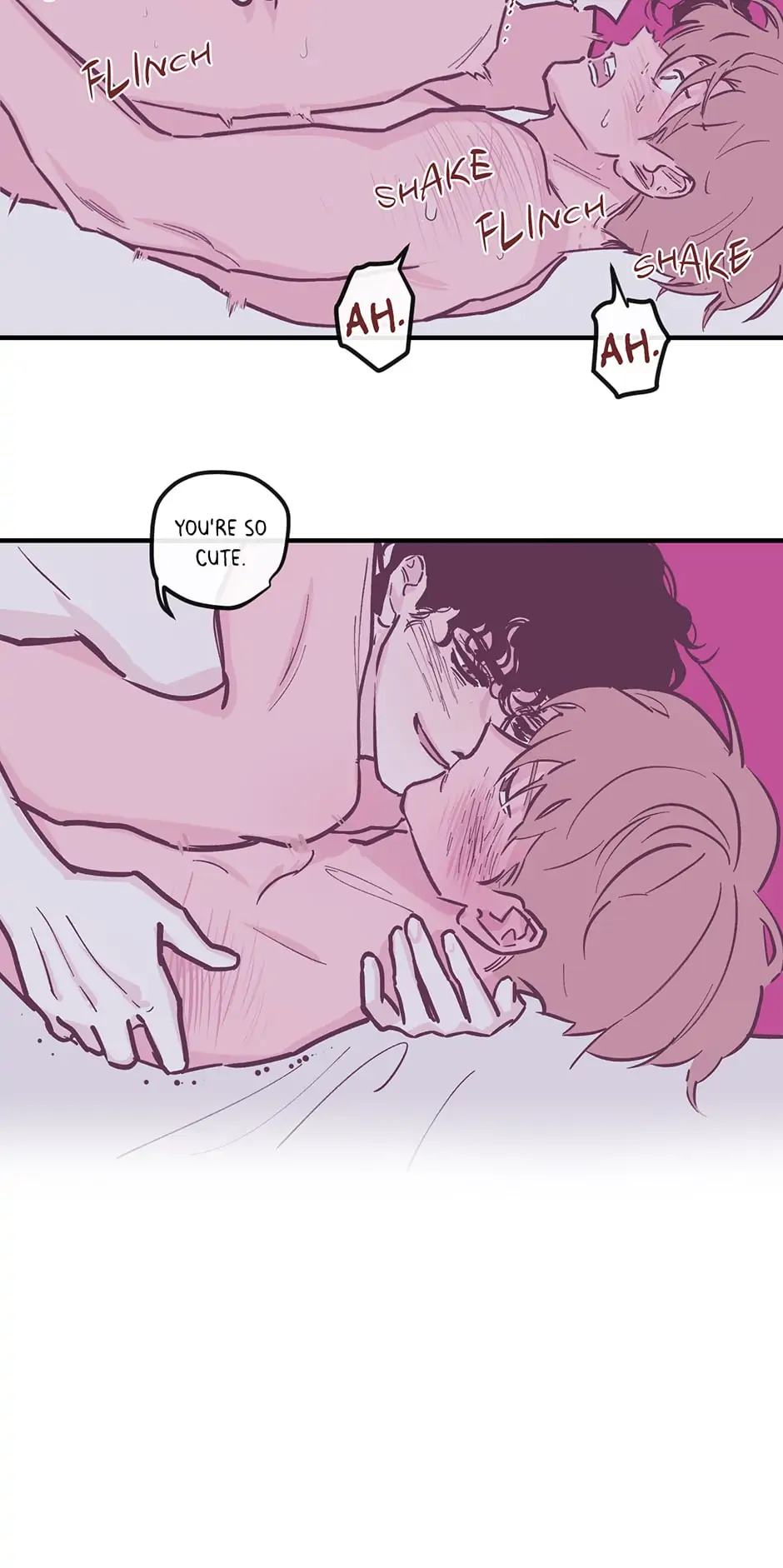 Mr. 100% Perfect - Chapter 99 Page 19