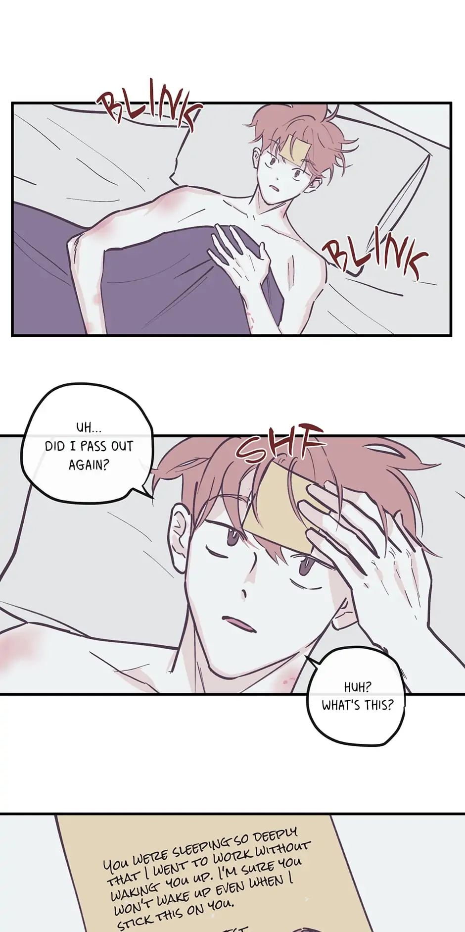 Mr. 100% Perfect - Chapter 99 Page 20