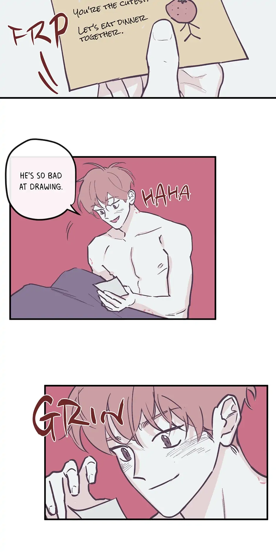 Mr. 100% Perfect - Chapter 99 Page 21