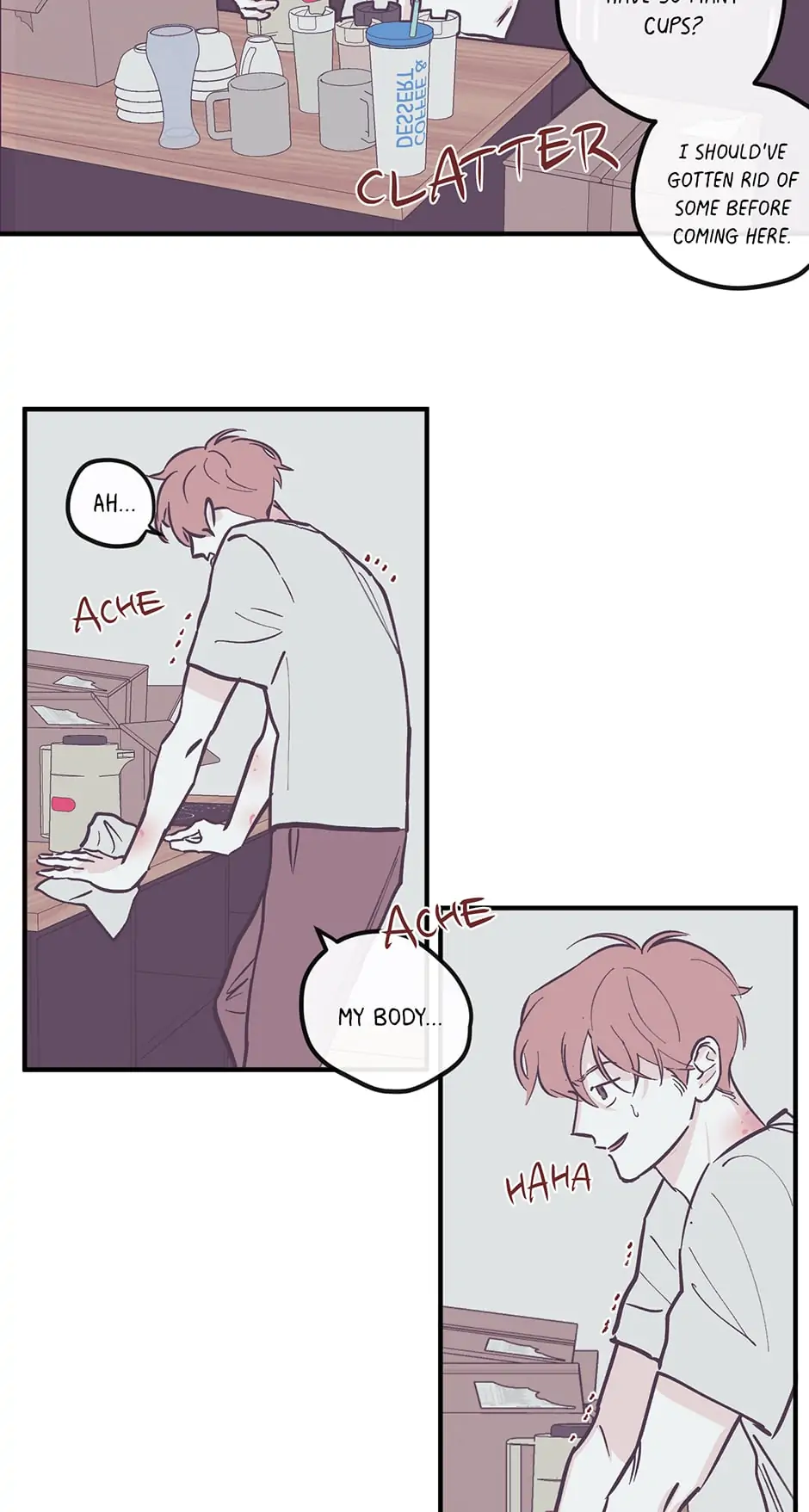 Mr. 100% Perfect - Chapter 99 Page 23