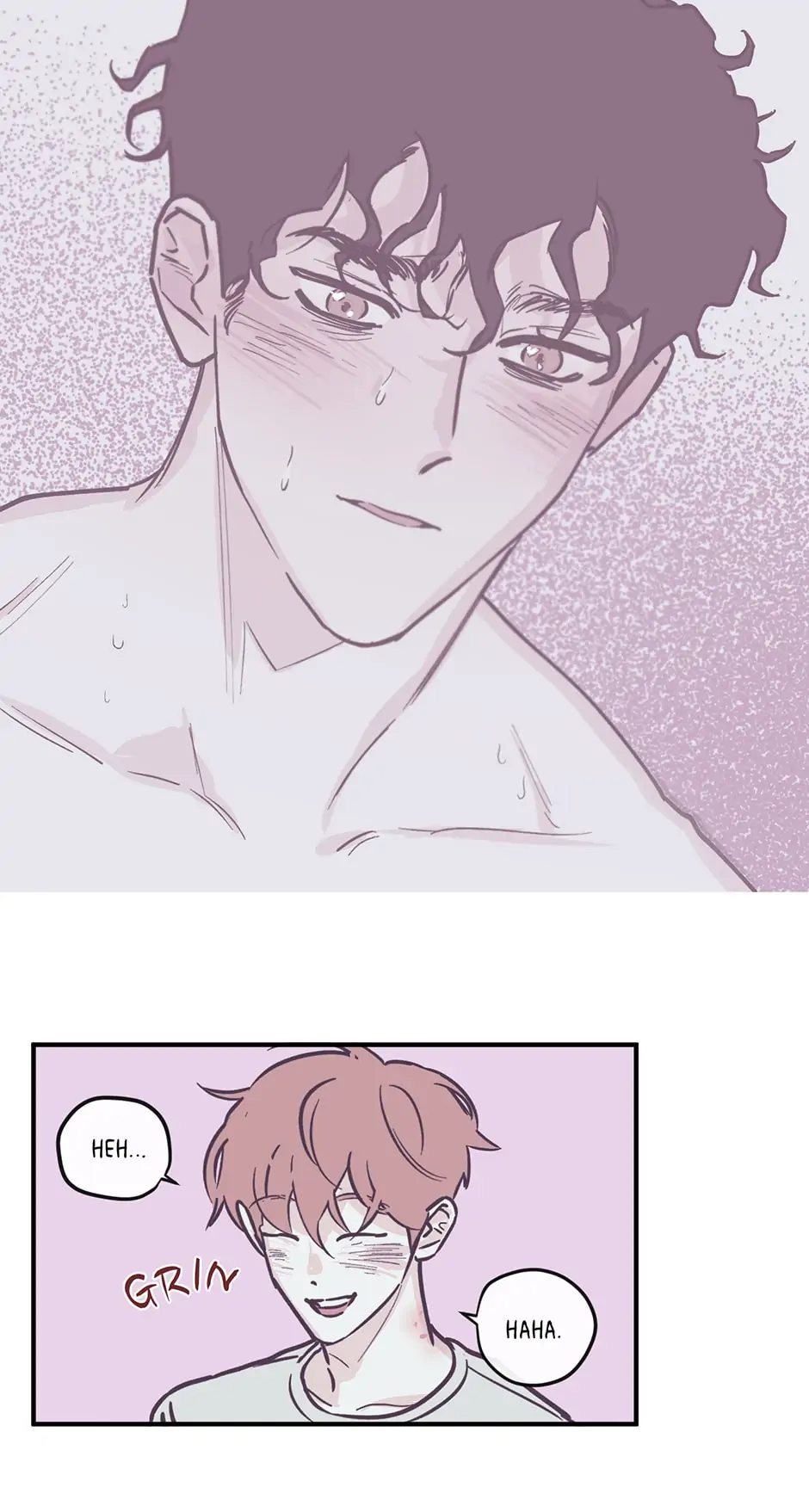 Mr. 100% Perfect - Chapter 99 Page 25