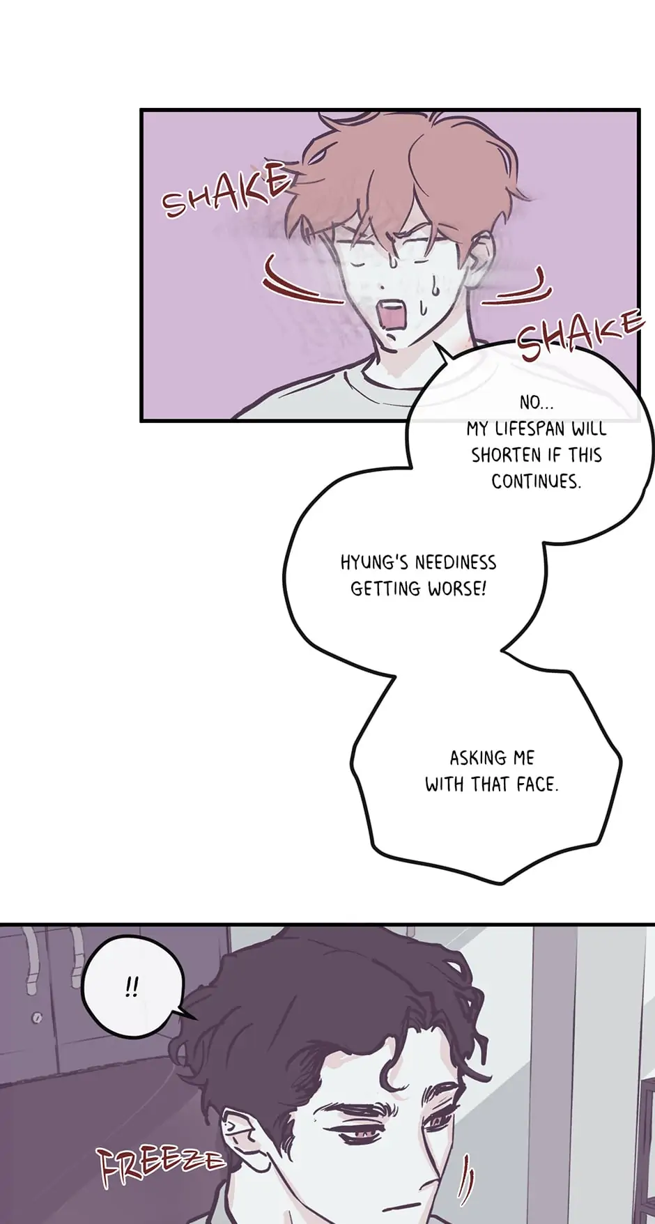 Mr. 100% Perfect - Chapter 99 Page 26
